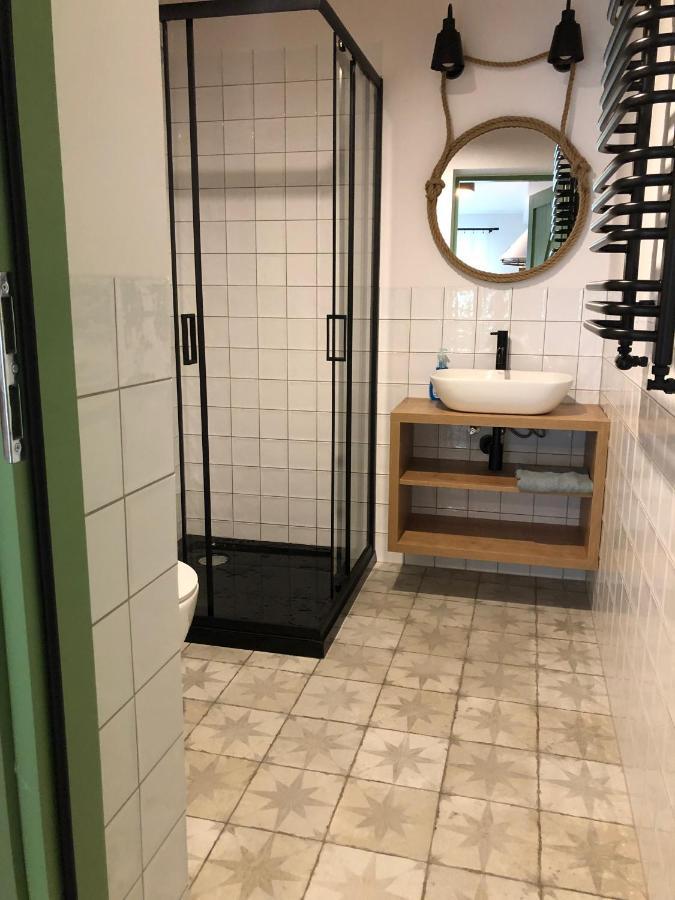 Spokojny Zaulek Ulinia Extérieur photo